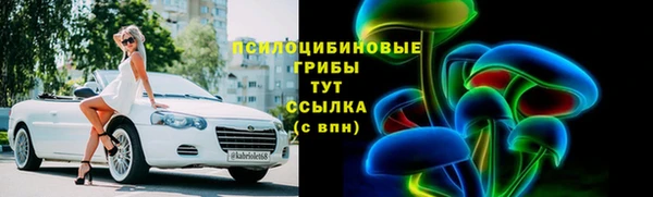 круглые Алексеевка
